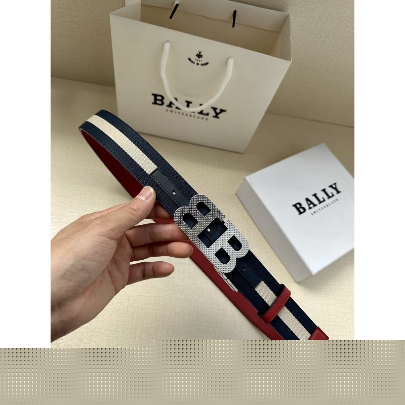 BALLY